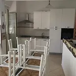 Sacca House Apartman Reggio di Calabria