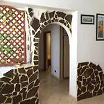 Sacca House Apartman Reggio di Calabria