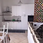 Sacca House Reggio di Calabria