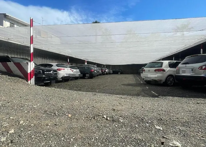 Sacca House Apartman Reggio di Calabria