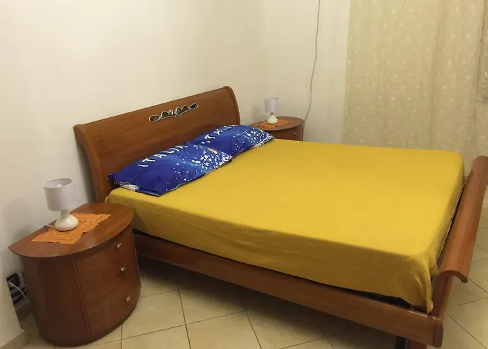 Sacca House * Reggio di Calabria