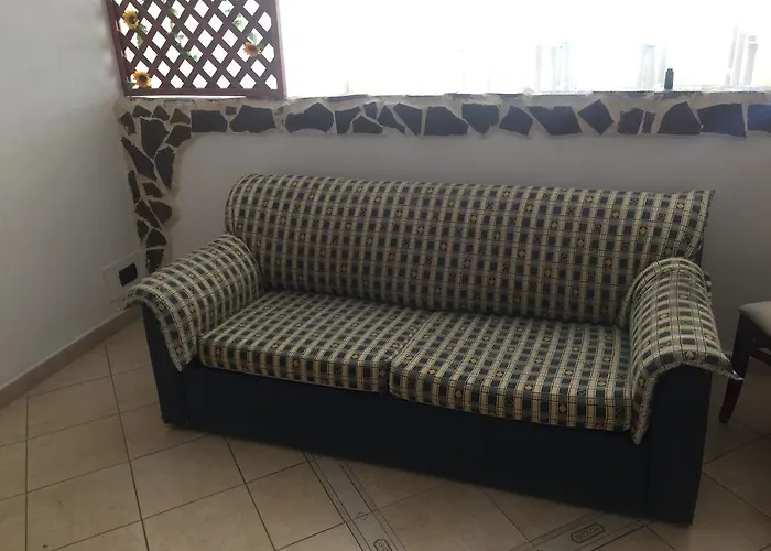 아파트 Sacca House 레조디칼라브리아