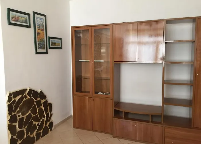 Apartman Sacca House