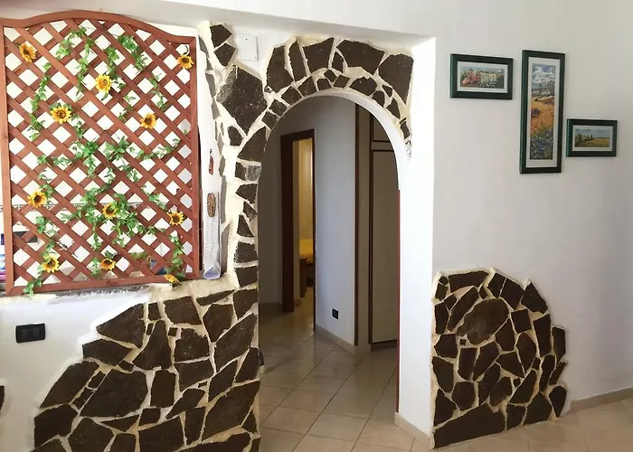 Sacca House Apartman Reggio di Calabria