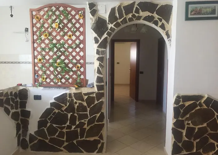 Apartman Sacca House *