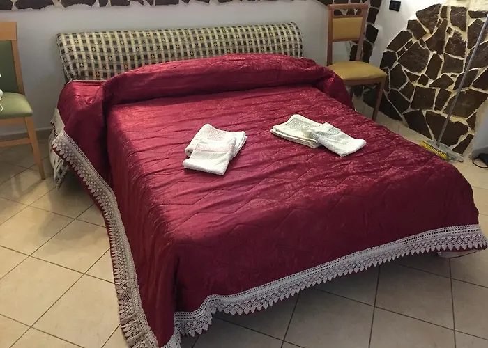 Sacca House Reggio di Calabria