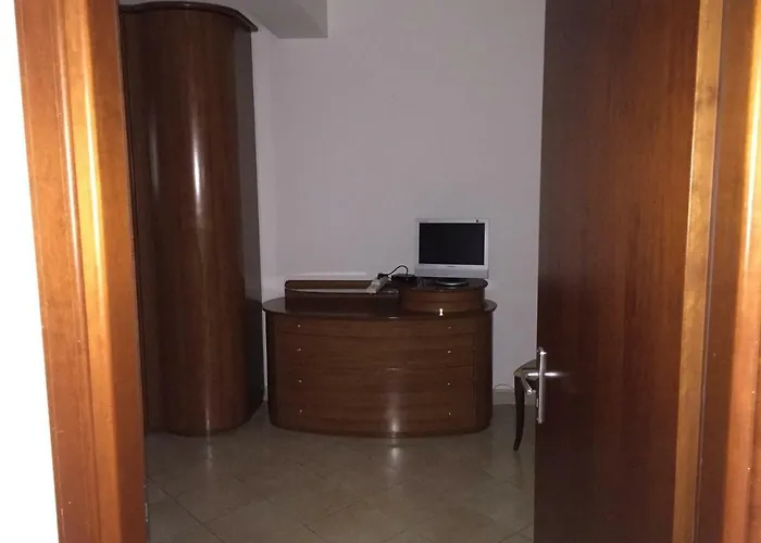 Sacca House Apartman Reggio di Calabria
