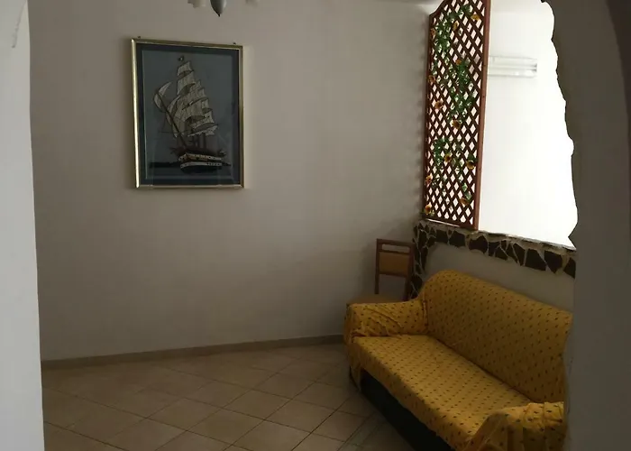Sacca House Apartman Reggio di Calabria