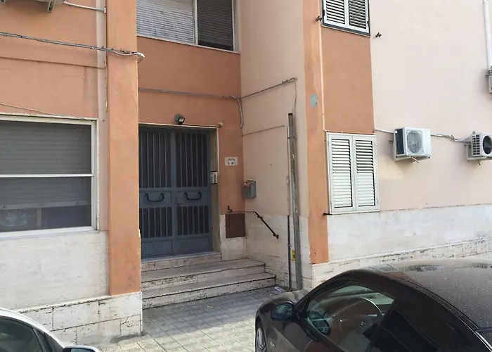 Sacca House * Reggio di Calabria