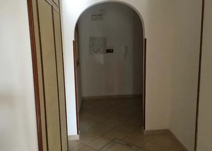 Sacca House * Reggio di Calabria