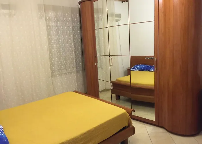 Apartman Sacca House