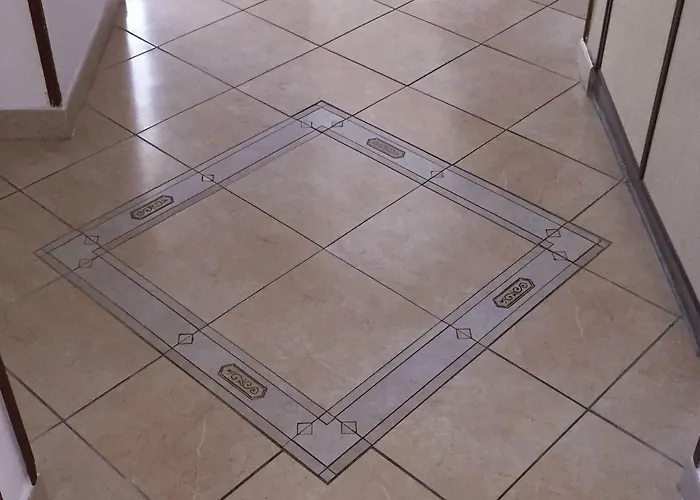 Sacca House Apartman Reggio di Calabria