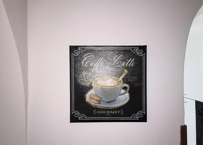 Sacca House Apartman Reggio di Calabria