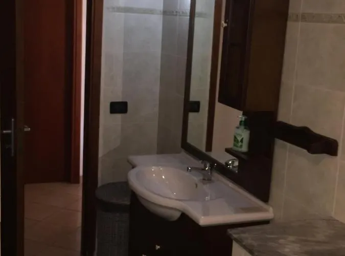 Apartman Sacca House Reggio di Calabria