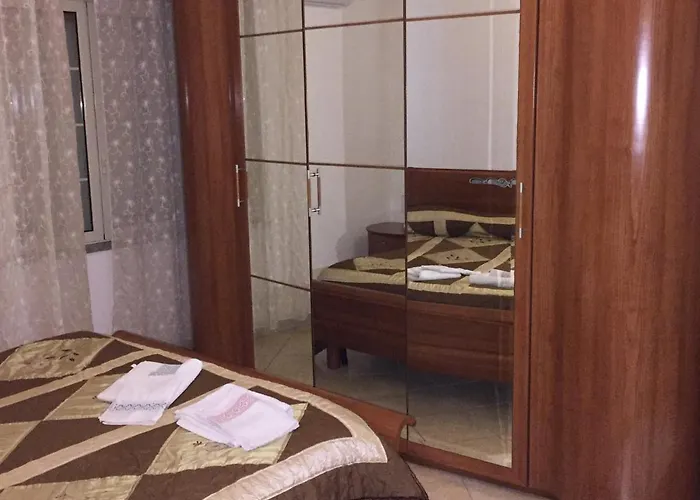 Sacca House Reggio di Calabria