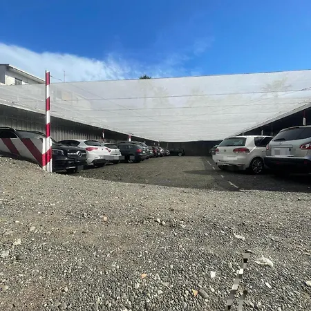 Sacca House Lägenhet Reggio di Calabria