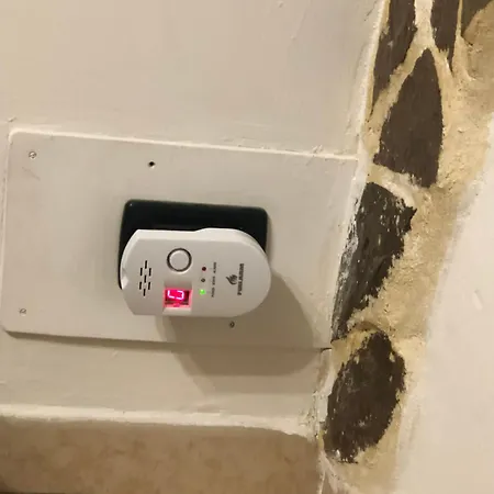 Sacca House * Reggio Calabria