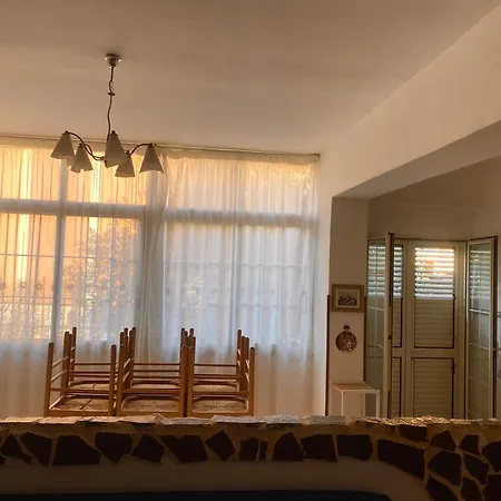 Sacca House *