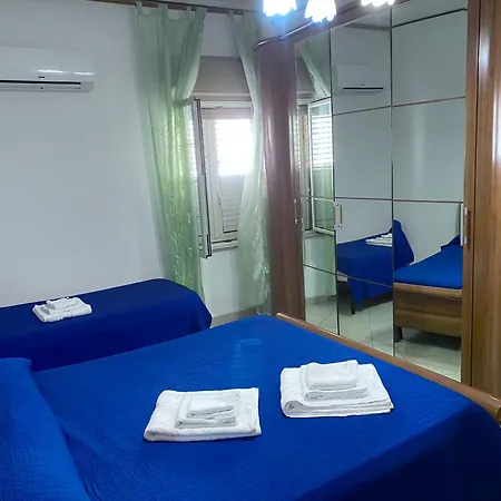 Appartement Sacca House Reggio di Calabria