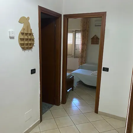 Sacca House Reggio di Calabria