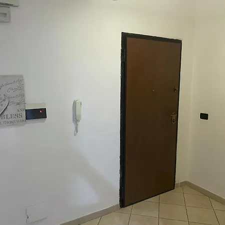 Appartement Sacca House