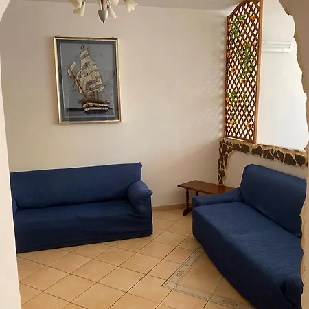 Appartement Sacca House *