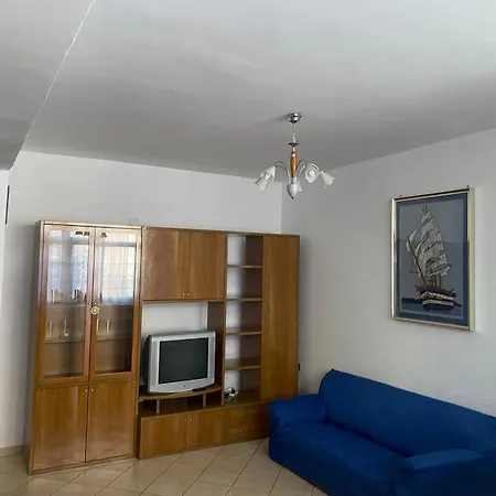 Sacca House Reggio di Calabria