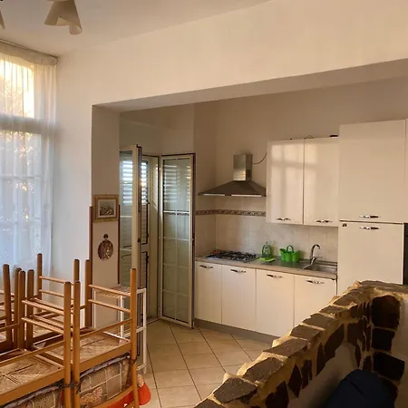 Sacca House Appartement *