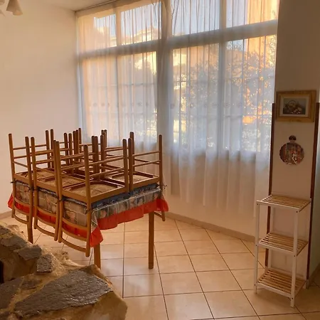 Appartement Sacca House *