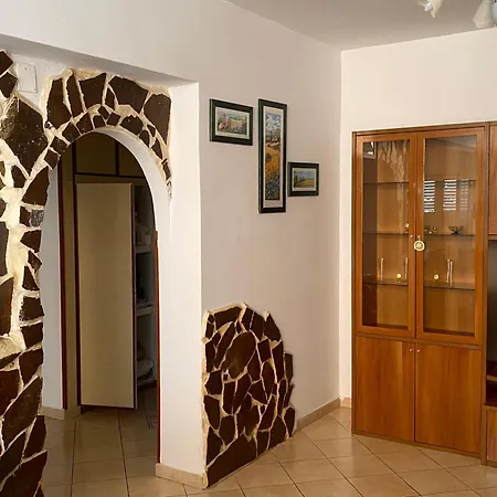 Sacca House * Reggio di Calabria