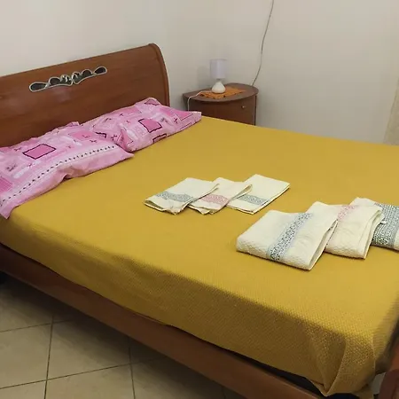 Sacca House * Reggio Calabria