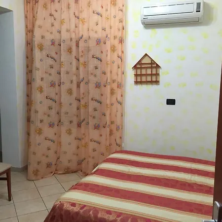 Sacca House * Reggio Calabria