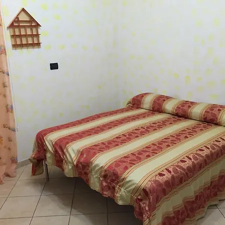 Apartment Sacca House