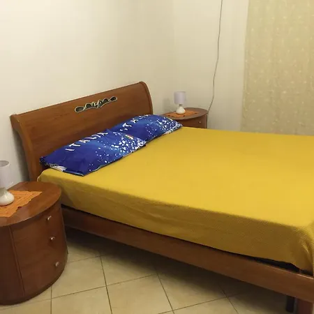 Sacca House * Reggio Calabria