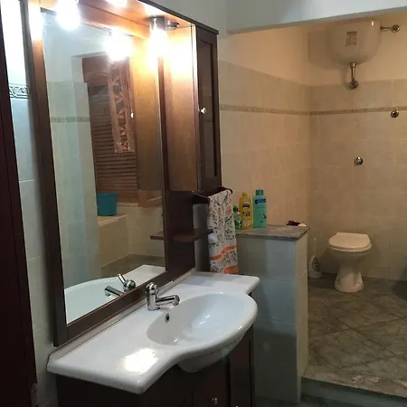 Appartement Sacca House Reggio di Calabria