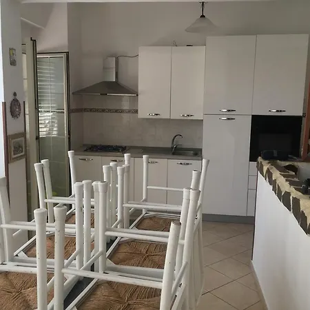 Sacca House Appartement Reggio di Calabria