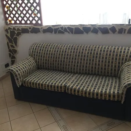 Apartment Sacca House Reggio Calabria