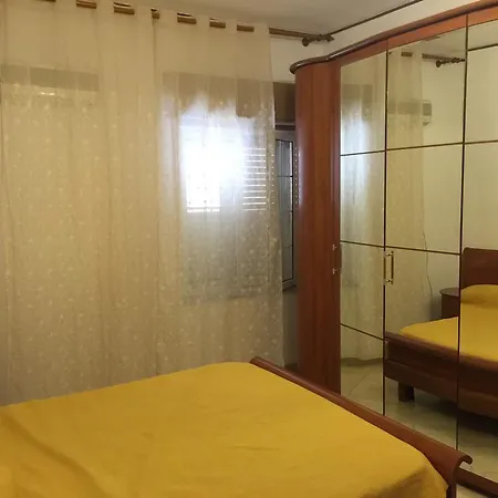 Sacca House * Reggio Calabria