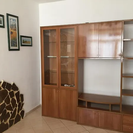 アパート Sacca House