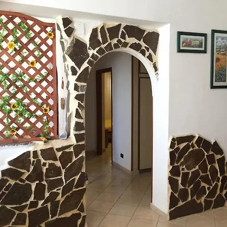 Sacca House Appartement Reggio di Calabria