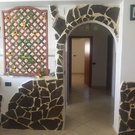 Lejlighed Sacca House *