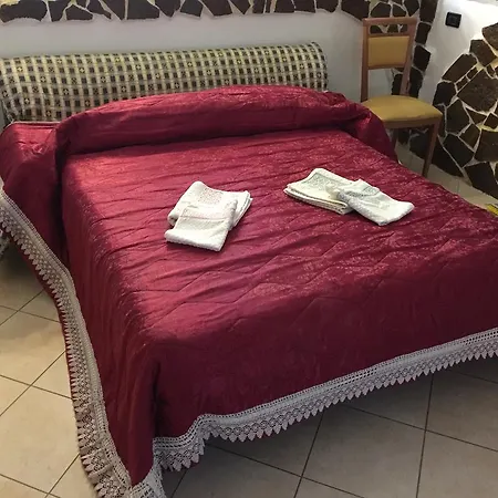 Sacca House レッジョ・ディ・カラブリア