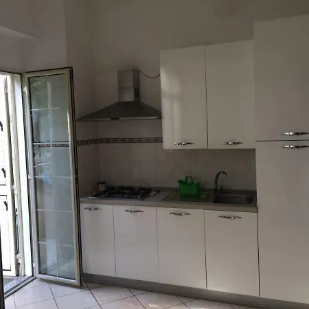 Appartement Sacca House *
