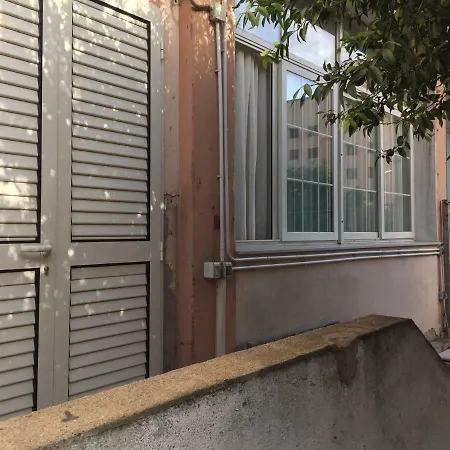Sacca House Appartement