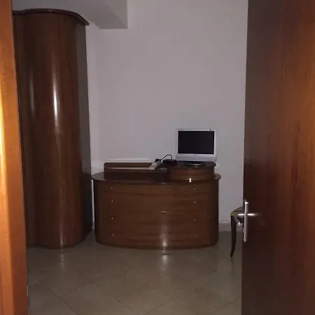 Sacca House Apartment Reggio Calabria