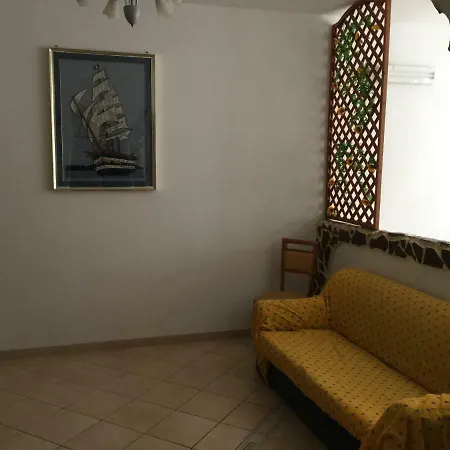 Sacca House Appartement Reggio di Calabria