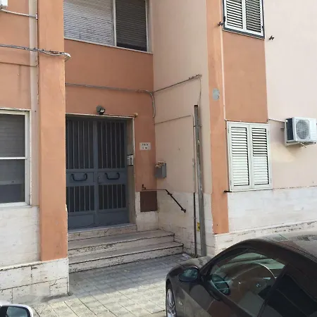 Sacca House * Reggio Calabria