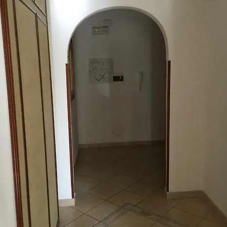 Sacca House * Reggio Calabria