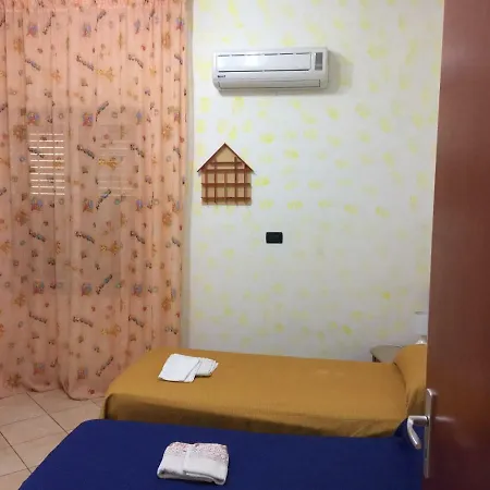 Apartment Sacca House Reggio Calabria