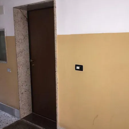 Sacca House * Reggio Calabria